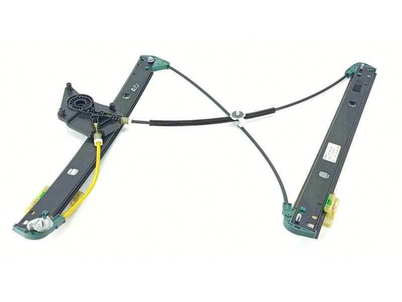 Recambio de elevalunas delantero derecho para audi a3 sportback (8ya, 8yf) 35 tdi referencia OEM IAM 8Y0837462  