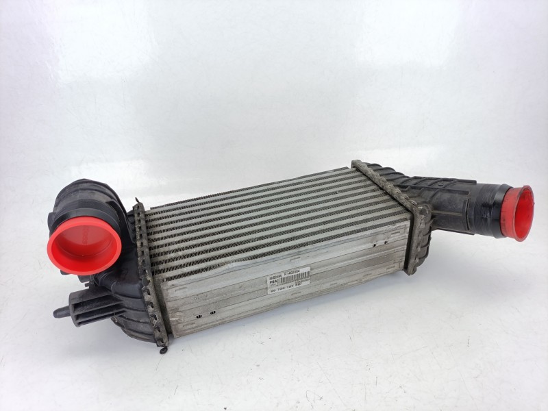 Recambio de intercooler para peugeot 3008 i monospace (0u_) 2.0 hdi referencia OEM IAM 96730157807  