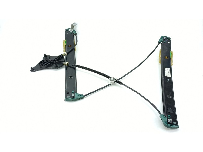 Recambio de elevalunas delantero izquierdo para audi a3 sportback (8ya, 8yf) 35 tdi referencia OEM IAM 8Y0837461  