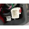 Recambio de piloto trasero derecho para kia optima (jf) 1.7 crdi referencia OEM IAM 92402D4  