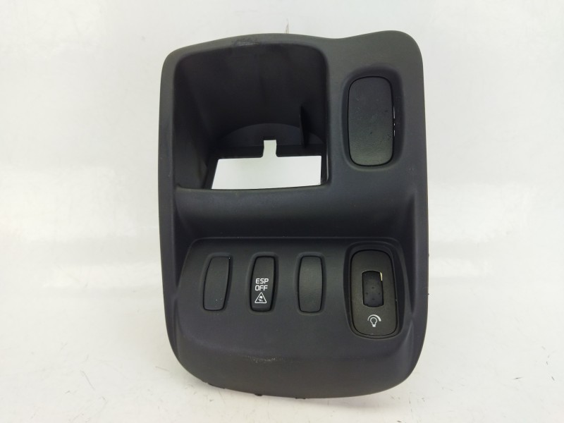 Recambio de moldura para renault espace iv (jk0/1_) 2.2 dci (jk07) referencia OEM IAM 8200028150  