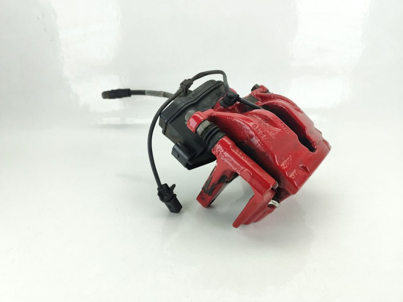 Recambio de pinza freno trasera derecha para audi q7 (4mb, 4mg, 4mq) 3.0 60 tfsi e quattro referencia OEM IAM 4M0615404FQC8  