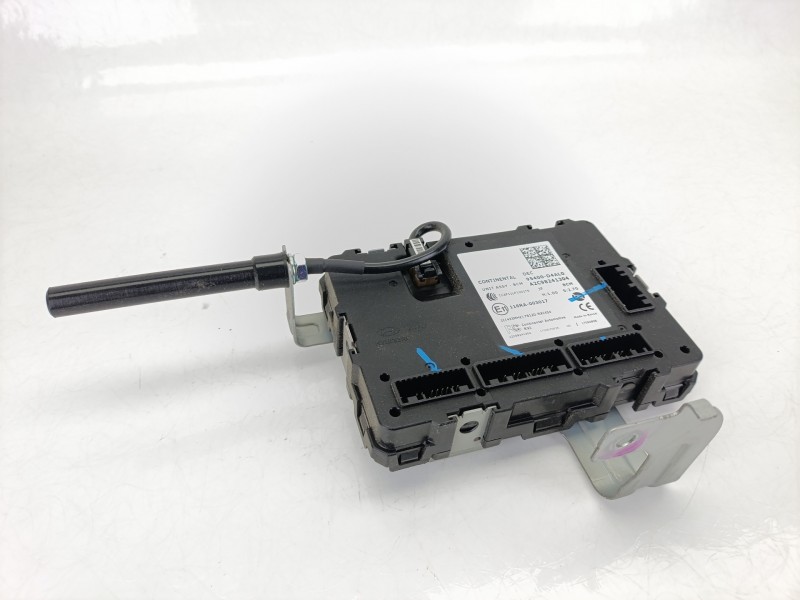 Recambio de modulo electronico para kia optima (jf) 1.7 crdi referencia OEM IAM 95400D4AL0  