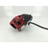 Recambio de pinza freno trasera derecha para audi q7 (4mb, 4mg, 4mq) 3.0 60 tfsi e quattro referencia OEM IAM 4M0615404FQC8  