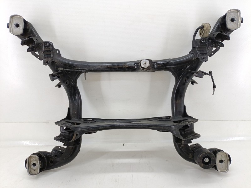 Recambio de puente trasero para audi q7 (4mb, 4mg, 4mq) 3.0 60 tfsi e quattro referencia OEM IAM 4M0505235BT  