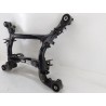 Recambio de puente trasero para audi q7 (4mb, 4mg, 4mq) 3.0 60 tfsi e quattro referencia OEM IAM 4M0505235BT  