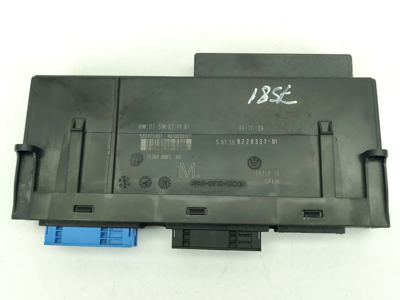 Recambio de modulo electronico para bmw x1 (e84) xdrive 23 d referencia OEM IAM 61359226337  