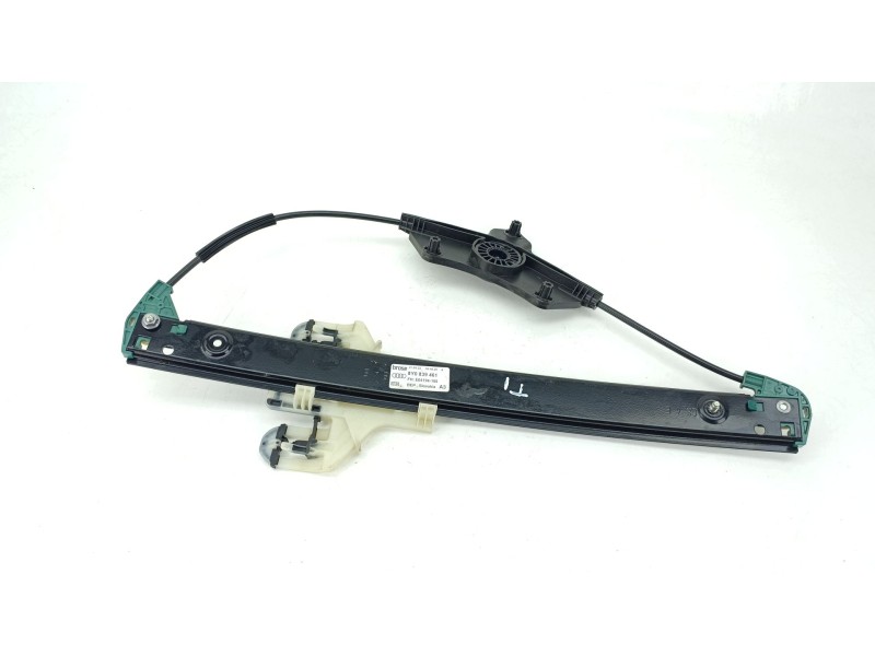 Recambio de elevalunas trasero izquierdo para audi a3 sportback (8ya, 8yf) 35 tdi referencia OEM IAM 8Y0839461  