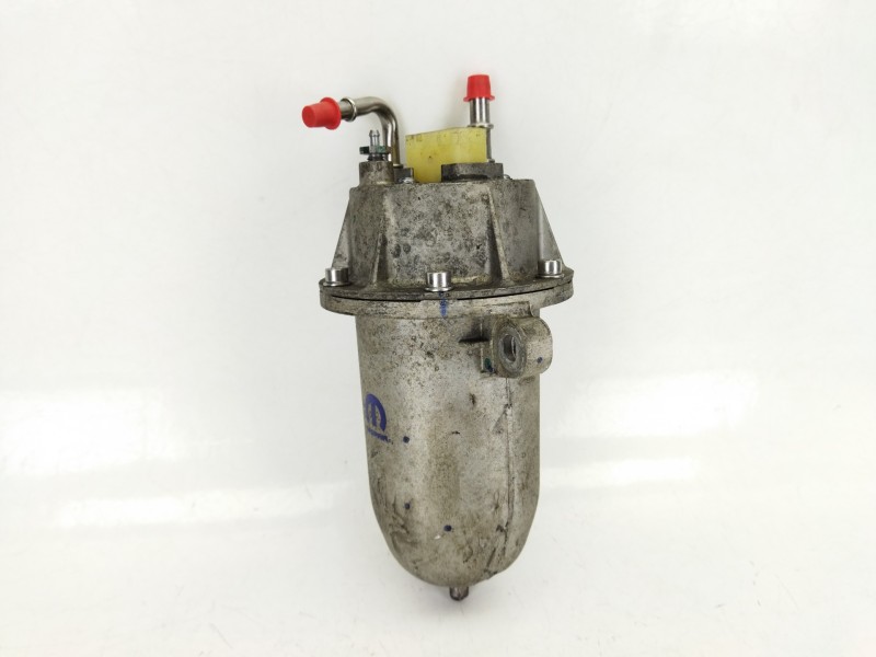 Recambio de filtro gasoil para fiat ducato caja/chasis (250_) 150 multijet 2,3 d referencia OEM IAM 1371051080  