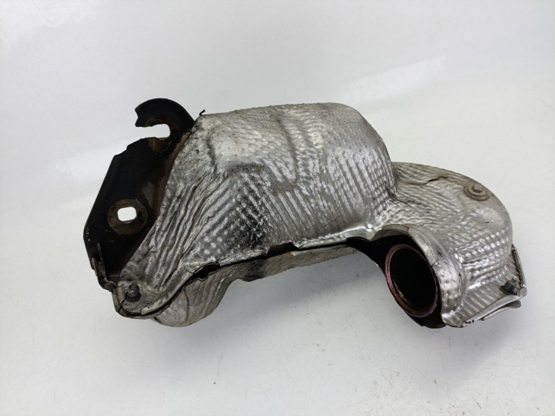 Recambio de catalizador para peugeot 3008 i monospace (0u_) 2.0 hdi referencia OEM IAM 9671706680  