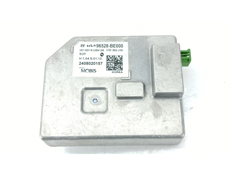 Recambio de modulo electronico para hyundai kona (os, ose, osi) 1.6 gdi hybrid referencia OEM IAM 96528BE000  