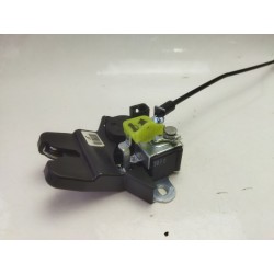 CERRADURA MALETERO / PORTON 81230D4000 