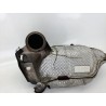 Recambio de catalizador para peugeot 3008 i monospace (0u_) 2.0 hdi referencia OEM IAM 9671706680  