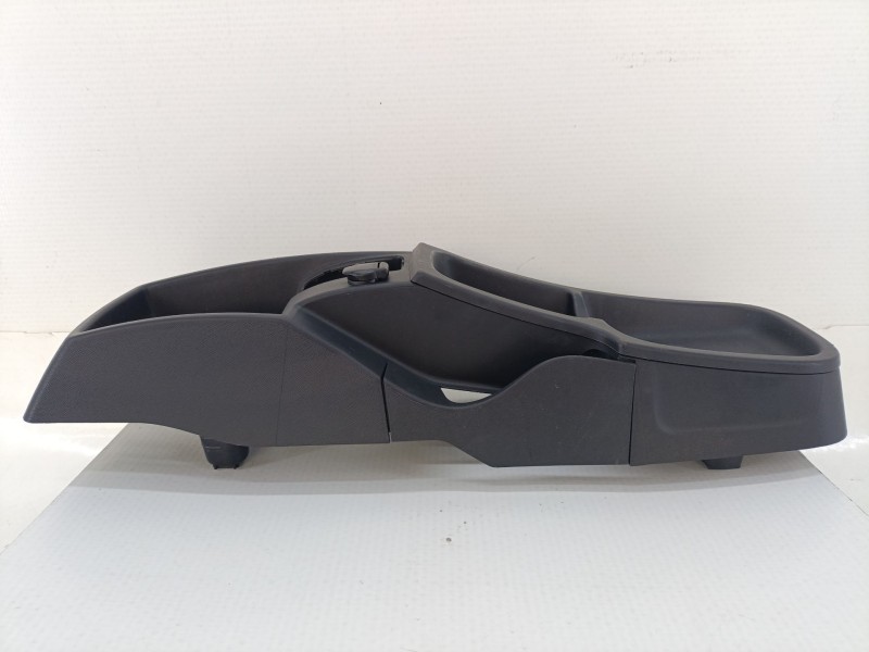 Recambio de consola central para renault kangoo express (fw0/1_) 1.5 dci 80 (fw15) referencia OEM IAM 969101896R  