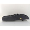 Recambio de consola central para renault kangoo express (fw0/1_) 1.5 dci 80 (fw15) referencia OEM IAM 969101896R  