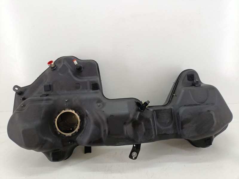 Recambio de deposito combustible para audi q7 (4mb, 4mg, 4mq) 3.0 60 tfsi e quattro referencia OEM IAM 4M02011021HF  