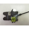 Recambio de cerradura maletero / porton para kia optima (jf) 1.7 crdi referencia OEM IAM 81230D4000  