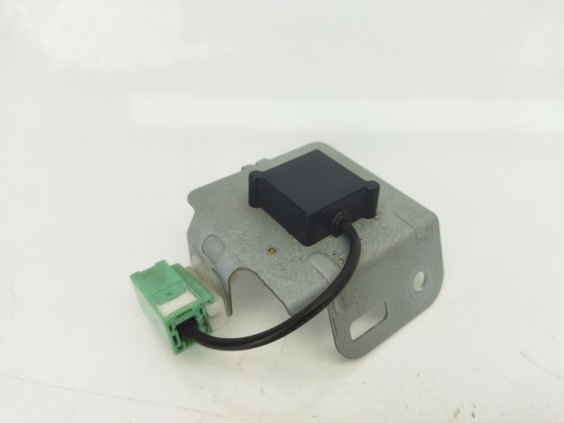 Recambio de antena para mazda cx-7 (er) 2.2 mzr-cd awd (er10a) referencia OEM IAM EG2366DY0  