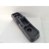 Recambio de consola central para renault kangoo express (fw0/1_) 1.5 dci 80 (fw15) referencia OEM IAM 969101896R  