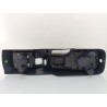 Recambio de consola central para renault kangoo express (fw0/1_) 1.5 dci 80 (fw15) referencia OEM IAM 969101896R  