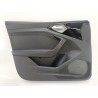 Recambio de guarnecido puerta delantera izquierda para audi a1 sportback (gba) 30 tfsi referencia OEM IAM 82G867133  