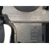 Recambio de consola central para renault kangoo express (fw0/1_) 1.5 dci 80 (fw15) referencia OEM IAM 969101896R  
