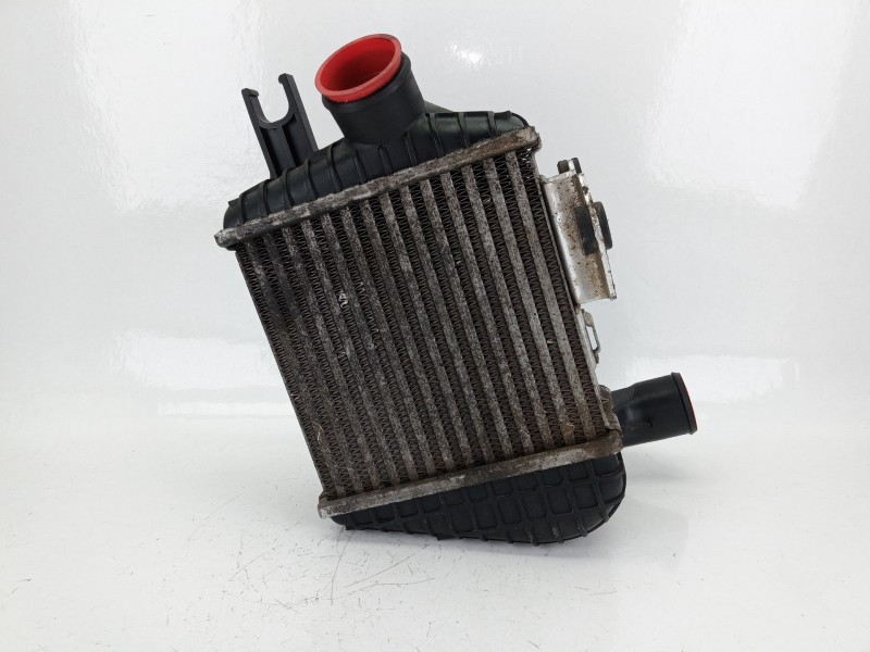 Recambio de intercooler para hyundai tucson (jm) 2.0 crdi a las 4 ruedas referencia OEM IAM 282702725X  