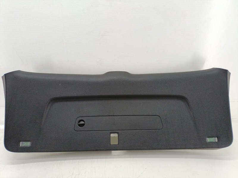Recambio de guarnecido porton trasero para audi q7 (4mb, 4mg, 4mq) 3.0 60 tfsi e quattro referencia OEM IAM 4M0867973J  