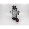 Recambio de intercooler para hyundai tucson (jm) 2.0 crdi a las 4 ruedas referencia OEM IAM 282702725X  