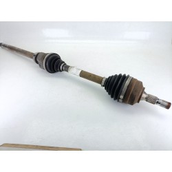 TRANSMISION DELANTERA DERECHA 9685126180 