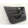 Recambio de guarnecido puerta delantera izquierda para audi a1 sportback (gba) 30 tfsi referencia OEM IAM 82G867133  