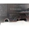 Recambio de guarnecido porton trasero para audi q7 (4mb, 4mg, 4mq) 3.0 60 tfsi e quattro referencia OEM IAM 4M0867973J  