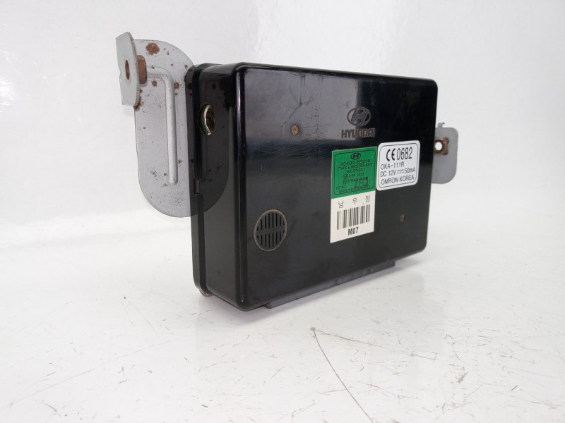Recambio de modulo electronico para hyundai tucson (jm) 2.0 crdi a las 4 ruedas referencia OEM IAM 954002E210  