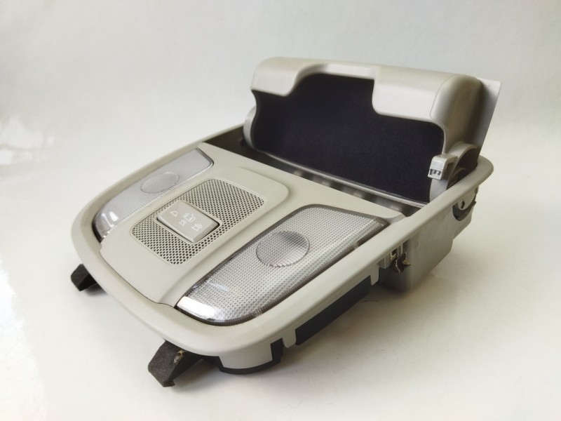 Recambio de luz interior para kia optima (jf) 1.7 crdi referencia OEM IAM 92800D4XXX  