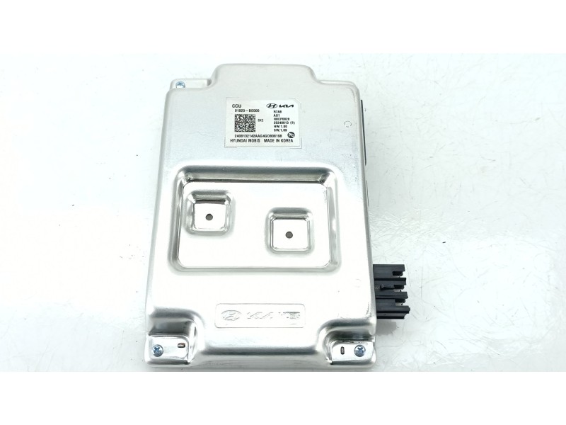 Recambio de modulo electronico para hyundai kona (os, ose, osi) 1.6 gdi hybrid referencia OEM IAM 91920BE000  