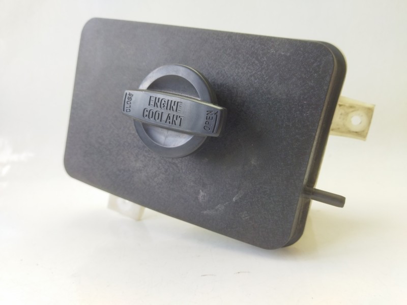 Recambio de deposito expansion para kia optima (jf) 1.7 crdi referencia OEM IAM 25430C1100  