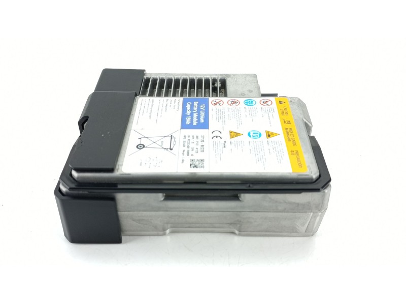 Recambio de bateria para hyundai kona (os, ose, osi) 1.6 gdi hybrid referencia OEM IAM 37120BE220  