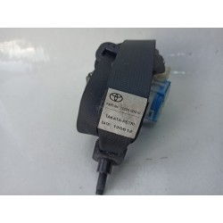 CINTURON SEGURIDAD DELANTERO IZQUIERDO 732200D310 