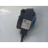 Recambio de cinturon seguridad delantero izquierdo para toyota yaris (_p13_) 1.4 d (nlp130_) referencia OEM IAM 732200D310  