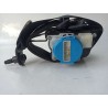 Recambio de cinturon seguridad delantero izquierdo para toyota yaris (_p13_) 1.4 d (nlp130_) referencia OEM IAM 732200D310  