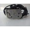 Recambio de cinturon seguridad delantero izquierdo para toyota yaris (_p13_) 1.4 d (nlp130_) referencia OEM IAM 732200D310  