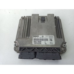 CENTRALITA MOTOR UCE 896610DE80 