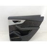 Recambio de guarnecido puerta trasera derecha para audi q7 (4mb, 4mg, 4mq) 3.0 60 tfsi e quattro referencia OEM IAM 4M0867306M  