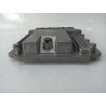 Recambio de centralita motor uce para toyota yaris (_p13_) 1.4 d (nlp130_) referencia OEM IAM 896610DE80  