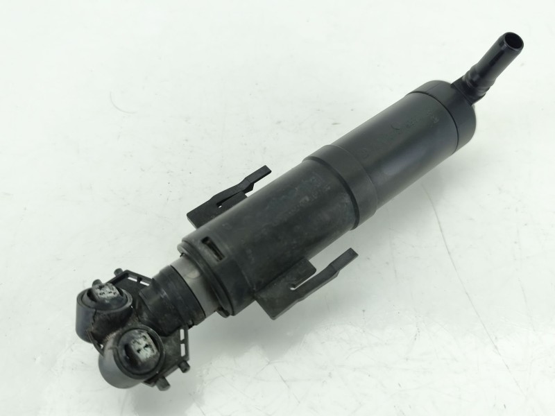 Recambio de limpia faros xenon para bmw x1 (e84) xdrive 23 d referencia OEM IAM 61672990155  