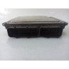 Recambio de centralita motor uce para toyota yaris (_p13_) 1.4 d (nlp130_) referencia OEM IAM 896610DE80  