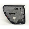 Recambio de guarnecido puerta trasera derecha para audi q7 (4mb, 4mg, 4mq) 3.0 60 tfsi e quattro referencia OEM IAM 4M0867306M  