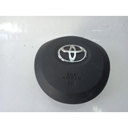 AIRBAG DELANTERO IZQUIERDO 450190D420 