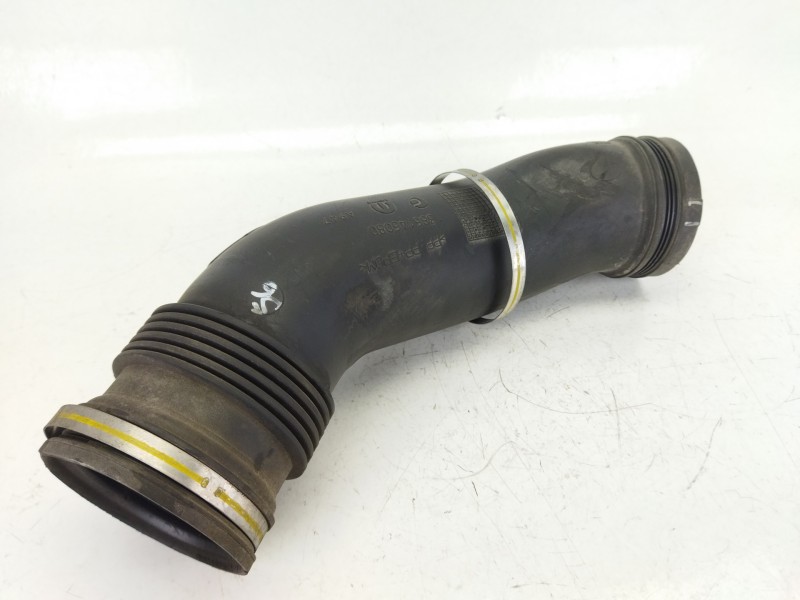 Recambio de tubo para fiat ducato caja/chasis (250_) 150 multijet 2,3 d referencia OEM IAM 1386146080  