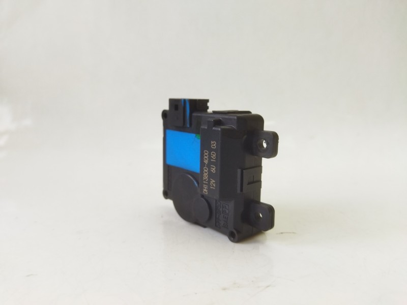 Recambio de motor trampilla calefaccion para kia optima (jf) 1.7 crdi referencia OEM IAM DH1138004000  